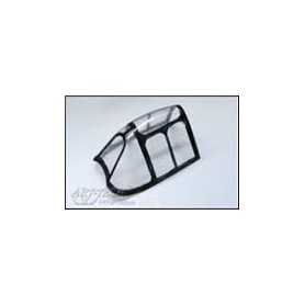 Cabin set F6F  Cappottina Art-tech