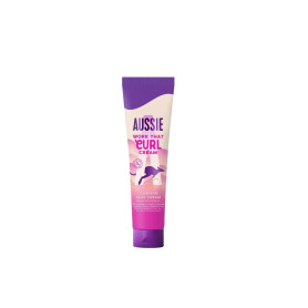 Aussie Hair Aussie Work That Curl Leave-In Cream 160ml