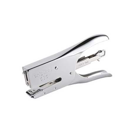 Cucitrice a pinza TURIKAN ORIGINAL 686 in acciaio cromato