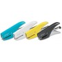 Cucitrice a pinza ALLEGRA in acciaio colore giallo