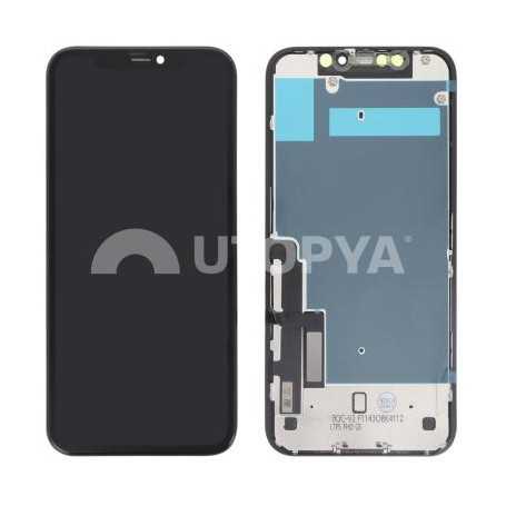 Schermo Completo iPhone 11 (BOLT)