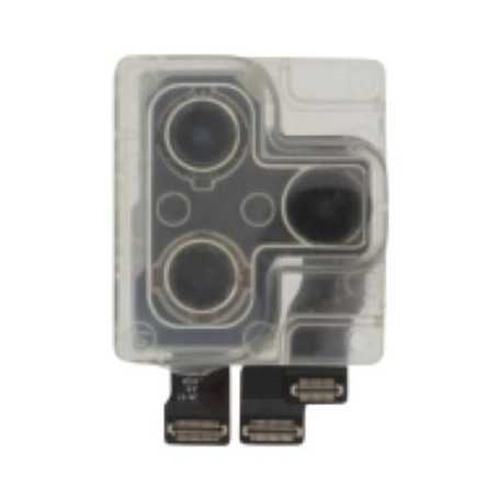 Modulo Camera Posteriore iPhone 11 Pro/11 Pro Max