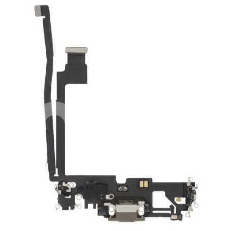 Connettore di Ricarica Oro iPhone 12 Pro Max (ReLife)
