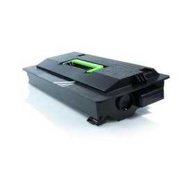 Toner+Waste CompaD-Copia 25,300,35,40,400,500-34KB0381