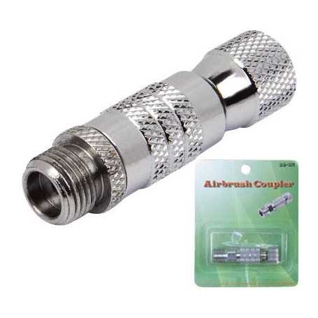 BD-119 Regolatore aria per aerografo