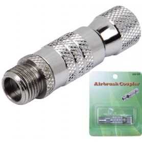 BD-119 Regolatore aria per aerografo