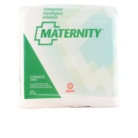 Indasec Maternity Large Anatomic Cell Compressor 25 Unitá
