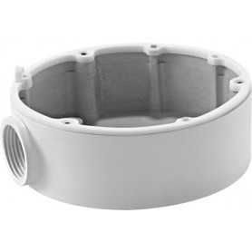 Hikvision Junction Box per Minidome Camera - DS-1280ZJ-DM18