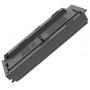 Toner+Waste compa Olivetti D-Copia 255 MF-15KB1272