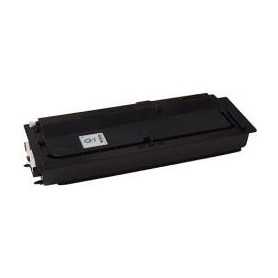 Toner + Waste compatible Olivetti d-Copia 3202MF -20KB1436