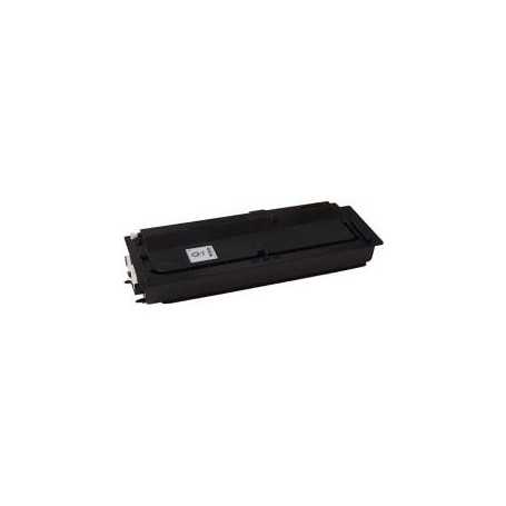 Toner + Waste compatible Olivetti d-Copia 3202MF -20KB1436