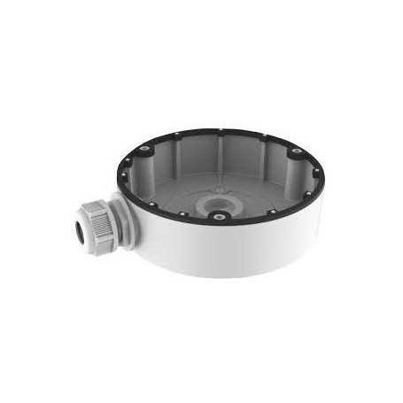 Hikvision Junction Box per Turret Camera - DS-1280ZJ-DM8