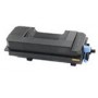 Toner + Waste com Olivetti PG L2755,d-Copia 5524MF-25KB1448