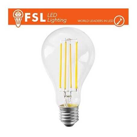 Lampada Filamento Goccia - 14W 2700K E27