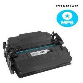 Mps Toner compatible HP,M501,M506,M520,M527-18KCF287X