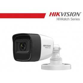 Hikvision Videocamera Analogica Bullet 8MP 3.6mm - DS-2CE16U1T-IT3F(3.6mm)