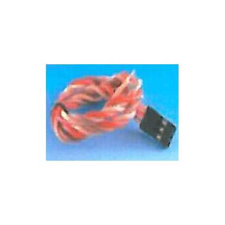 Prolunga in silicone 12 pollici JR 2 pezzi