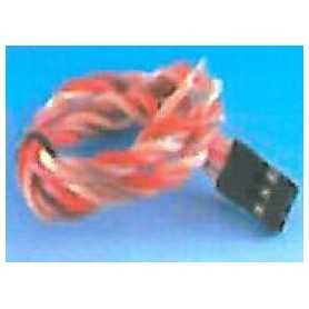 Prolunga in silicone 50 cm JR 2 pezzi
