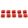 Connettore superplug Femmina Tplug t-plug 10 pezzi