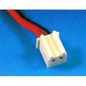 Attacco batteria trasmittente Hitech