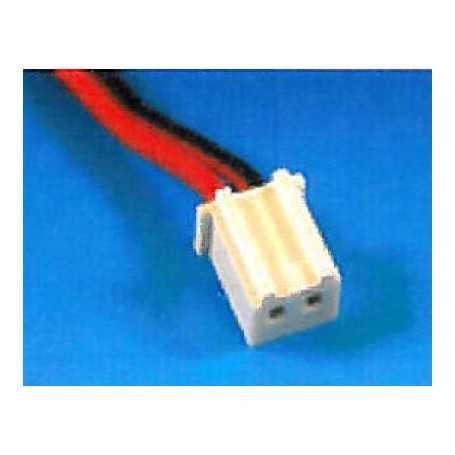 Attacco batteria trasmittente Hitech