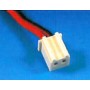 Attacco batteria trasmittente Hitech