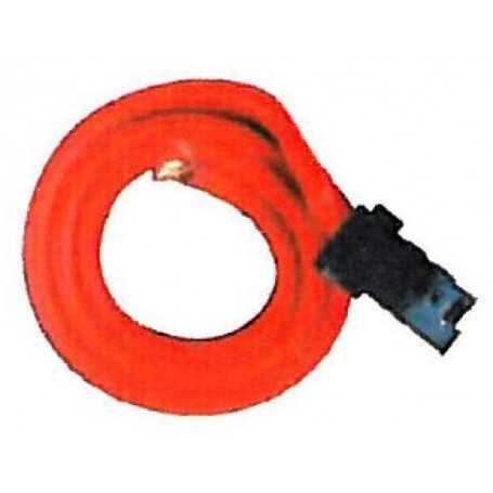 Attacco batteria trasmittente JR