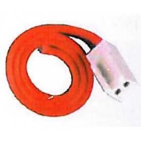 Attacco batteria trasmittente FUTABA