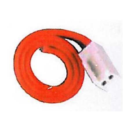 Attacco batteria trasmittente FUTABA
