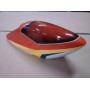 Canopy rossa blu gialla mdoello 500 