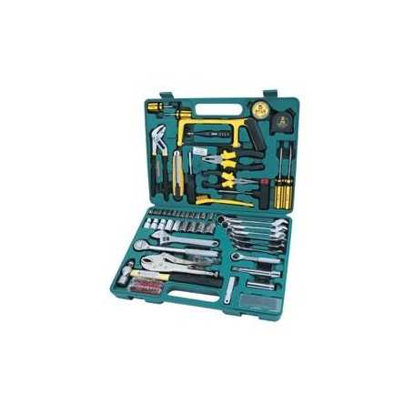 DL1079-79 PEZZI UTENSILI IN VALIGETA