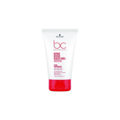 Schwarzkopf Bonacure Trat Repair Puntas 100