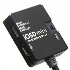 DJI iOSD Mini