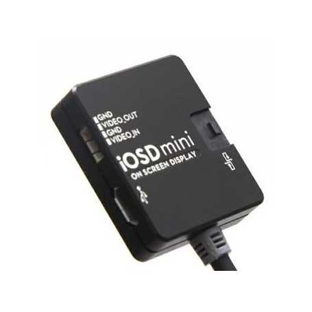 DJI iOSD Mini