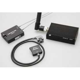 Iosd Mini + 2.4G BT Datalink + Can Hub Combo Kit
