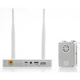 2.4G Full HD Digital Video Downlink light bridge