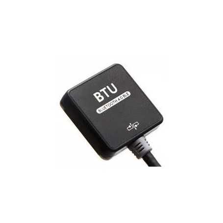 BTU V2 Bluetooth