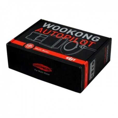 DJI WOOKONG M WK-M MULTI-ROTOR AUTO PILOT