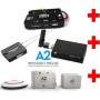 A2 + Iosd MarK II + Data Link 2.4G Combo