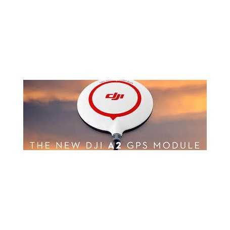 DJI A2 GPS trade in