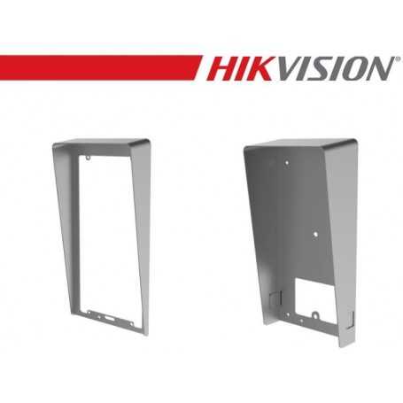 Hikvision Parapioggia per Videocitofono Villa - DS-KABV8113-RS/Flush