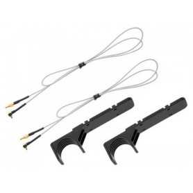 Part 6 Air system antenna extension and panel antenna holder