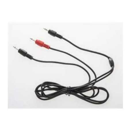 Part 8 Cavi Controllo Remoto Kit cavi lightbridge