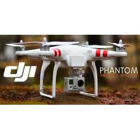 DJI Phantom RTF New version 1.1.1