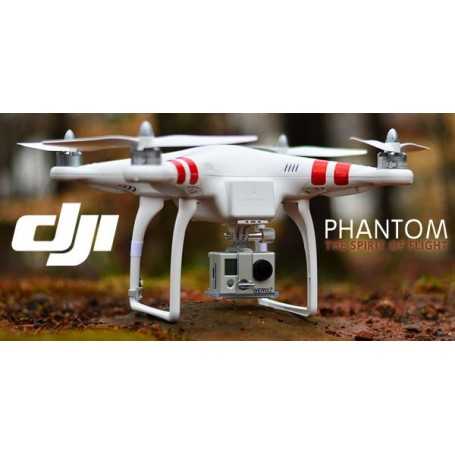 DJI Phantom RTF New version 1.1.1