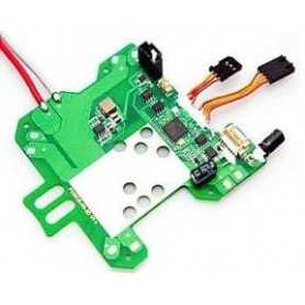 Ricambio Phantom Circuito LED & MC Part 4