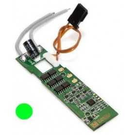 Ricambio Phantom Regolatore ESC ( LED VERDE) Part 6