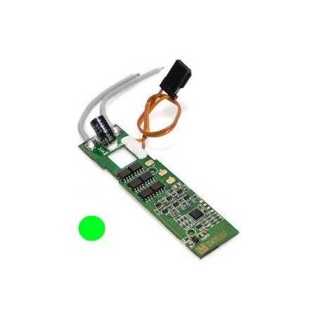 Ricambio Phantom Regolatore ESC ( LED VERDE) Part 6