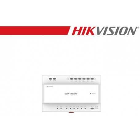 Hikvision Distributore HD a 2 fili - DS-KAD7060EY