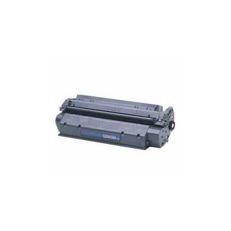 Toner Compatible HP Laser Jet 1150-2.500 Pagine Q2624A
